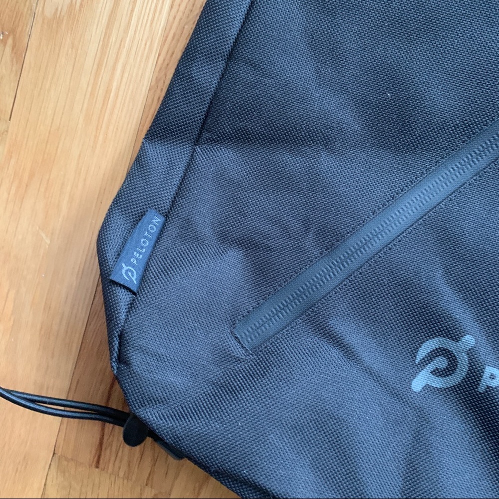 Peloton Backpack - image 3
